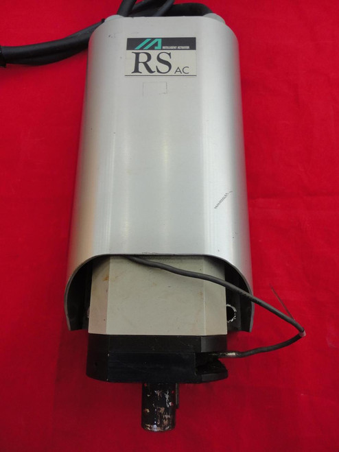 IA RSAC 12RS-60-360-100-ISAC-N2-K ACTUATOR T20375