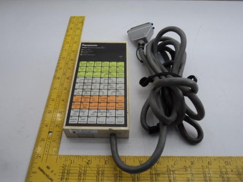 PANASONIC SPP-G1 SUB CONTROL PANEL T17760