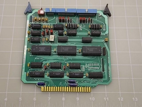 BACHI 060-114-08 060-100-29 ASSEMBLY BOARD T20019