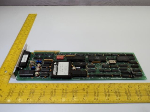 SYSTEMS INTEGRATION TECHNOLOGY MCC- REV. 6 CIRCUIT BOARD T16211