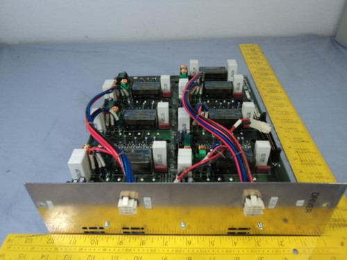 YAMAHA KJ0-M5810-E23 DRIVER BOARD T12407