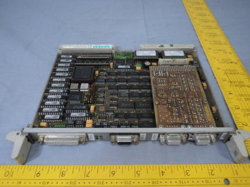 SIEMENS KSP-M18-A16-RECHTS BOARD T12402