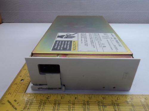 AVAYA LUCENT 649A S1:7 AT&T TYCO DEFINITY TELECOM DC POWER UNIT T17705