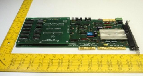 AMATROL 23040 REV_D  /   PCB-22551 BOARD T14561