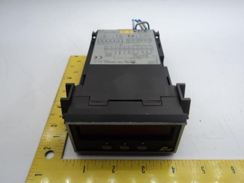 RED LION CONTROLS IMT TOTALIZER/ALARM 115/230VAC T17327