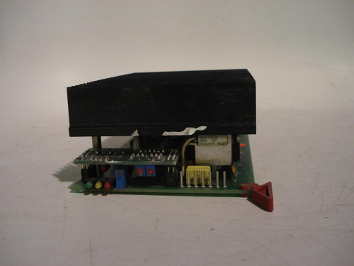BREGENHORN-BUTOW TRS 120/10XL 1 T5500