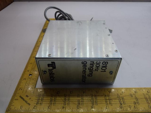 TOKYO ELECTRONIC INDUSTRY CS3440J TV5829A1 CCD CAMERA 12VDC 0.3A T18776