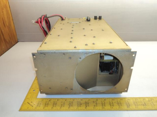ANALOG MODULES 880-154 UNIT/ CONTROLLER T17706