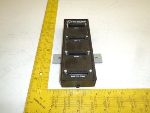 BLACK BOX TL073A MODEM SPLITTER T19489