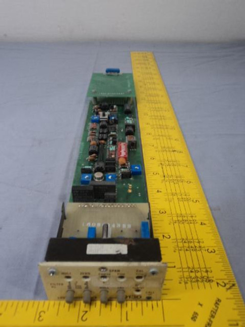 DAYTRONIC 9130 LVDI CONDITIONER-MODULE T12399