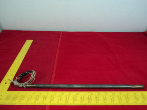 DME HCTC-05-17 DISTRIBUTOR HEAT TUBES WITH THERMOCOUPLE 1 T10429