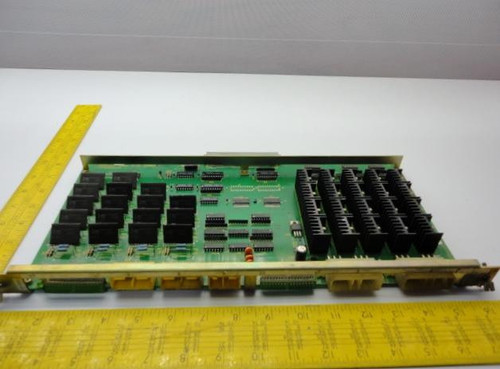 FUJI 7120413000 CIRCUIT BOARD T15810
