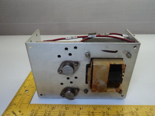 SOLA SLS-24-036 24VDC 3.5A POWER SUPPLY T16325