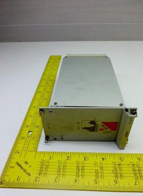SPEKTRA VCU 13 PS 13 MODULE T14587