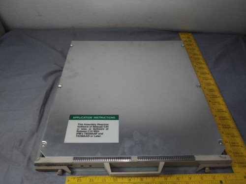 TANDEM COMPUTERS 12882 F01-02 SBS4N LB T12594