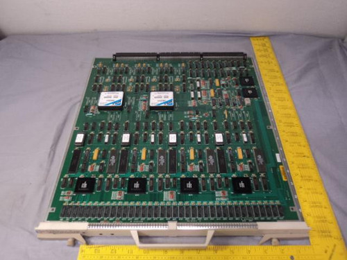 TANDEM COMPUTERS 012882 REV F03-04 SBS4N LB T12591