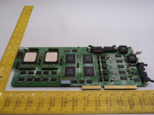 IMATION 99-7164-0072-8 99-7164-0071-0 DUAL DSP VERIFY MODULE T17208