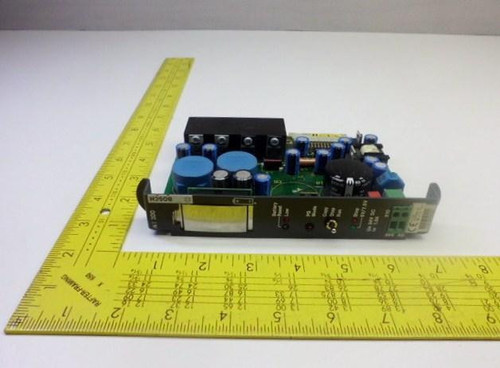 BOSCH 1070075096-307 NT200 PROCESSOR T14288