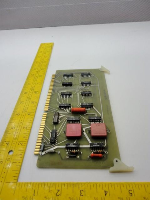 AM  PCB       1054 CIRCUIT BOARD T16357