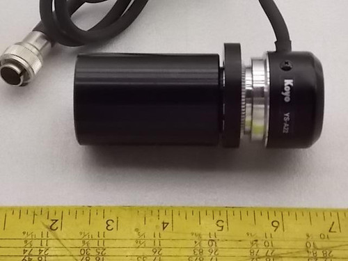 KOYO YS-A22 INSPECTION CAMERA T20042