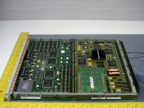 NORTEL NETWORKS NTFL04FC 02 DS1C FP T13739