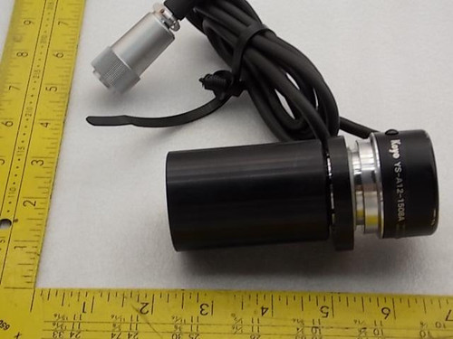 KOYO YS-A12-1508A INSPECTION CAMERA T20043