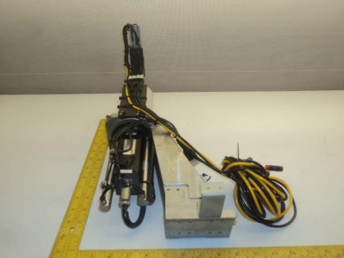 PANASONIC   IP-5A-1MALCOM DRIVE ASSEMBLY T17908