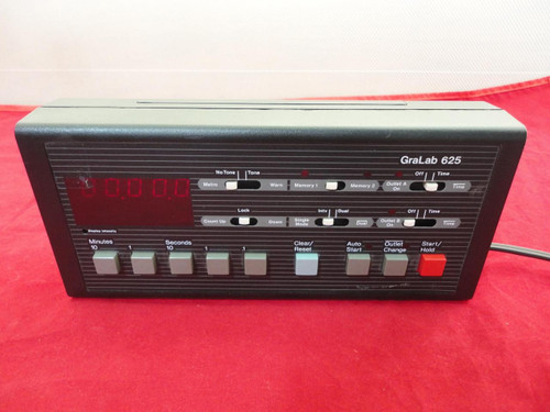 DIMCO-GRAY  625 GRALAB TIMER 120V 600W 1200W 1/3HP T20342