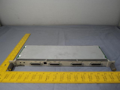 TANDEM COMPUTERS 1390 A03-08 BOARD PLUG IN T12487