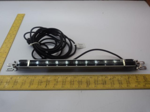 KEYENCE SL-C20H-R SENSOR RECEIVER 15MS 380MM T17909