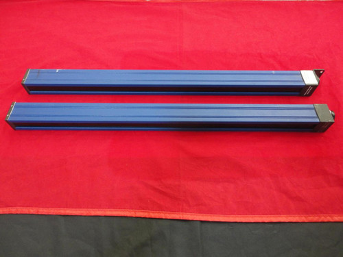 FROST CONTROLS  SP-816 SF1-210 SECURITY FORCE LIGHT CURTAIN SENSORS 25" T20339