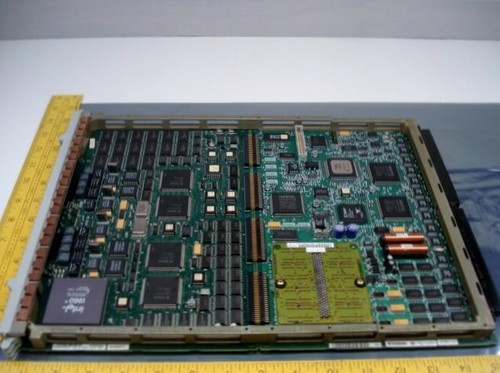 NORTEL NETWORKS NTNQ18AA 03 DS1C FP T13740