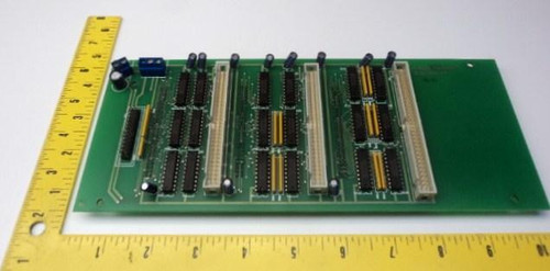 VISCOM HANNOVER 30.008.00A7 BOARD T14556