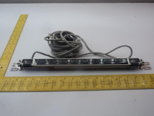 KEYENCE SL-C20H-T SENSOR TRANSMITTER 15MS 380MM T17910