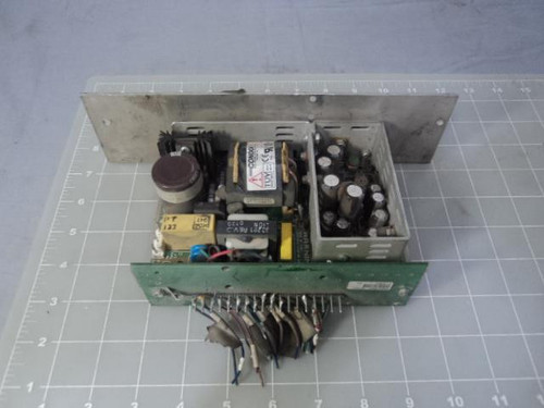 CONDOR GPC55D LINEAR SWITCHING POWER SUPPLY T12603