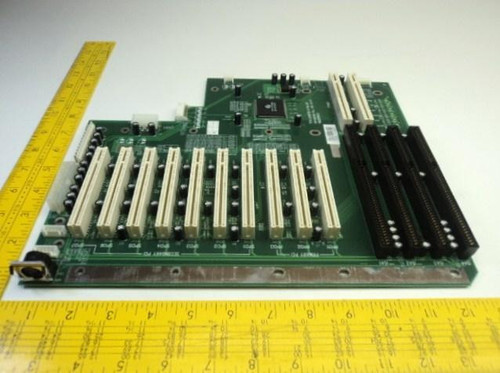 ADVANTECH  PCA-6114P10-B REV_B1 PASSIVE BACKPLANE BOARD T14557