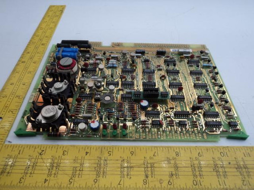 HP 19300-60040 CIRCUIT BOARD T18851