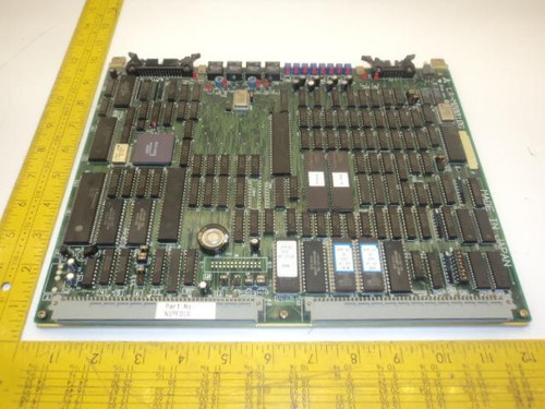 PANASONIC LA-M00010G N1PF010 CIRCUIT BOARD T17902