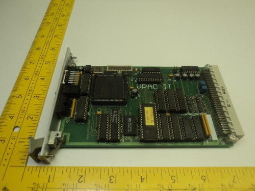 VISCOM HANNOVER 30.008.0021 VPAC CARD T14578