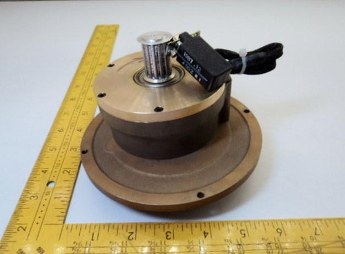 ADEPT 87A243 8A840/4727 MOTOR ENCODER T16507