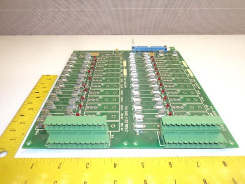 CENCORP 710-3001-100 CIRCUIT BOARD T18003