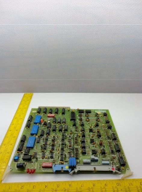 THERMWOOD BD 103B CIRCUIT BOARD T15551