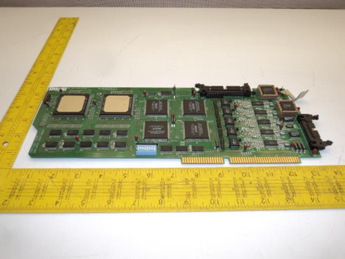 IMATION 99-7164-0400-1 PEAK DETECT VERIFY MODULE T17935