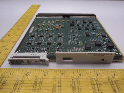 LUCENT ARRPH50XAC 00X311017099 TL122 00X311017099 S3 T122R102064  CONTROL BOARD T18052
