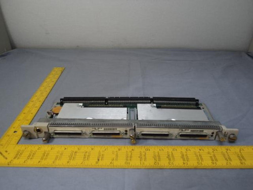 TANDEM COMPUTERS 081580 B01-02 BOARD PLUG IN 2 T12448