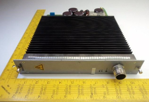 REXROTH LT 303 608-750-084 SERVO CONTROLLER T14558