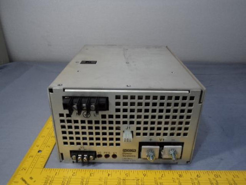 NCR MESA 4400A POWER SUPPLY T12495