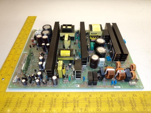 LOT OF 3 SANKEN PKG1 PSC10127F POWER SUPPLY T18901