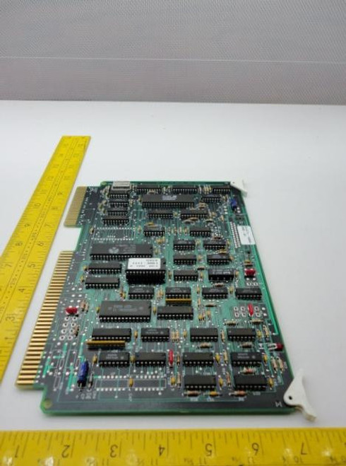 KULICKE AND SOFFA 01471-4000-000-61 CIRCUIT BOARD T15794