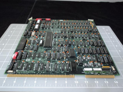 ADEPT 10300-11200 REV Y JOINT INTERFACE BOARD T12623